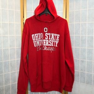 Ohio State Buckeyes Hoodie